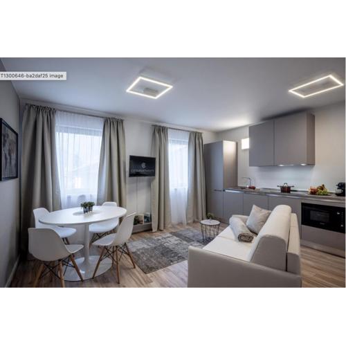 City Appartement - Standard