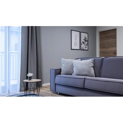 City Appartement - Superior