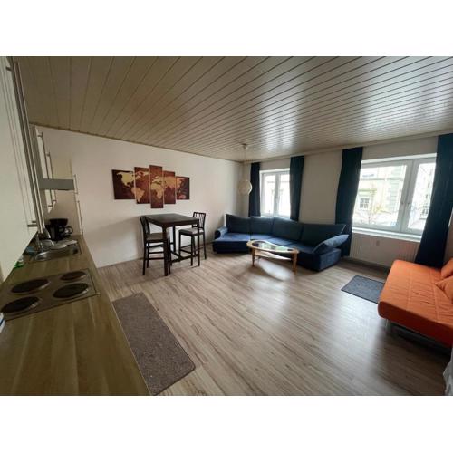 City Appartement 4910
