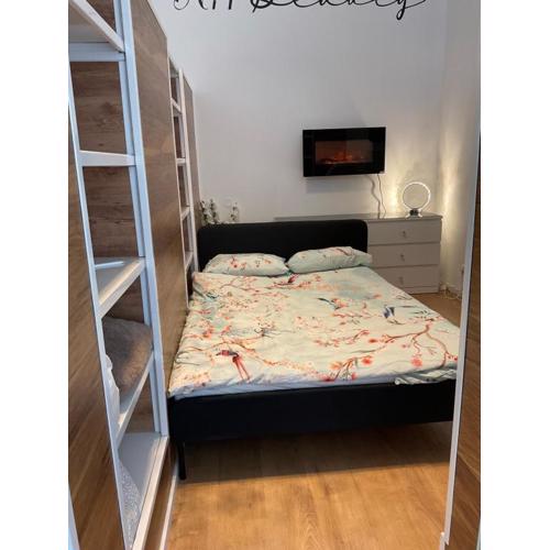 City Appartement Zentrum