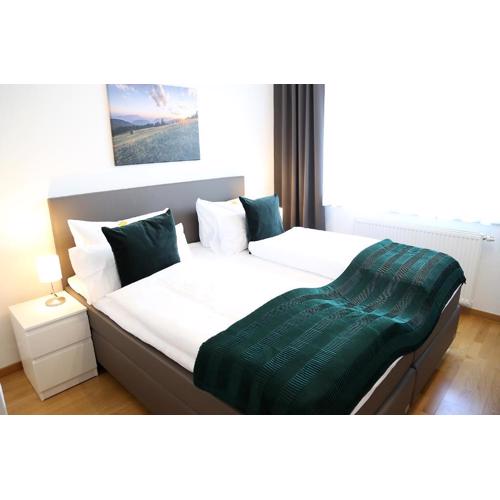 City Appartements Villach