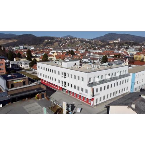 City Appartements Weiz