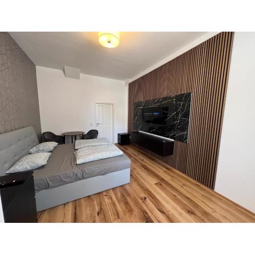 City Appartment 1