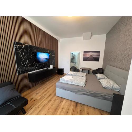 City Appartment 2
