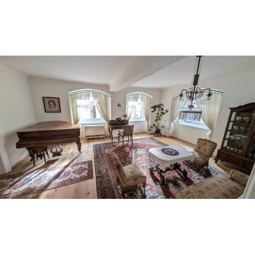 city center Apartment