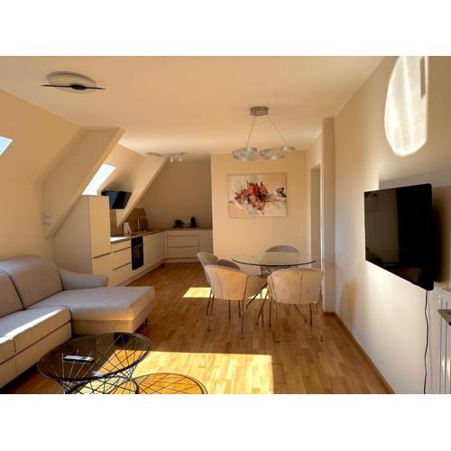 City Center Apartment