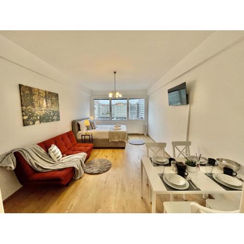 City Center Apartments am Schwedenplatz