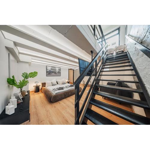 City Center Lofts