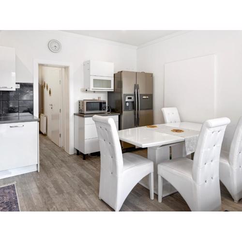 city center Villach - family apartment