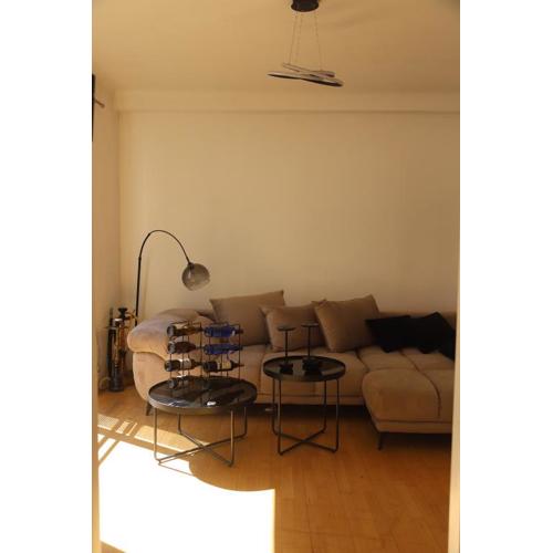 City Central Suite