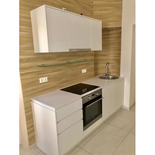 City Centre - Best location, big & new 110 m2 apt