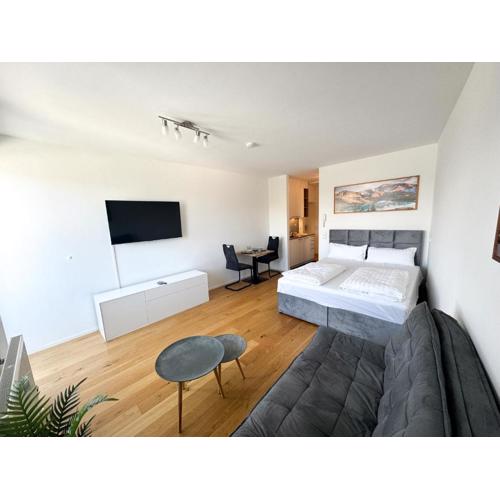 City Comfort Inn