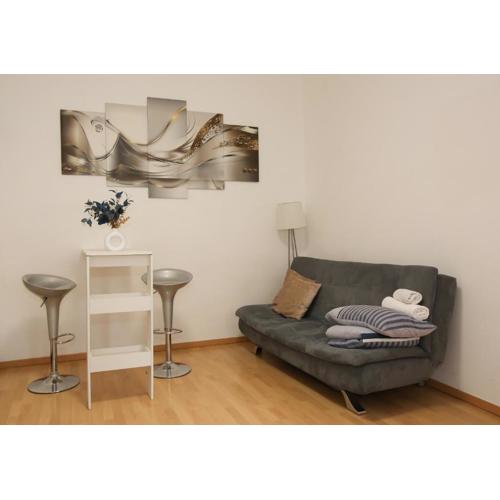City Elegance Central Gem with FREE parking and FAST Internet 250 MBits