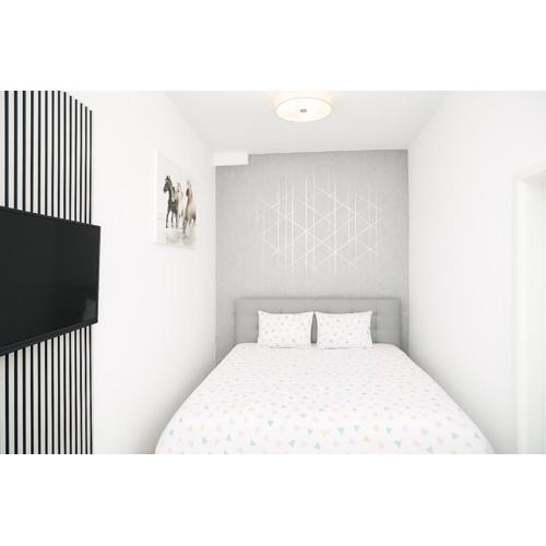 City Flat D