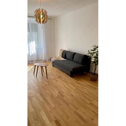 City Flat Vienna 10 Cozy & Central