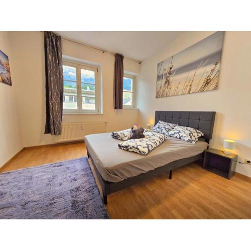 City Heart Apartment Innsbruck