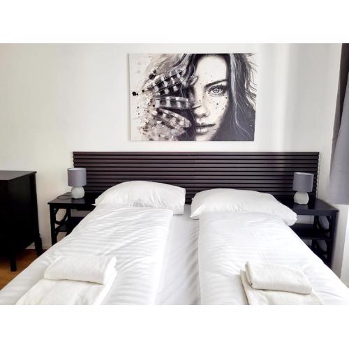 City Home Lifestyle Vienna