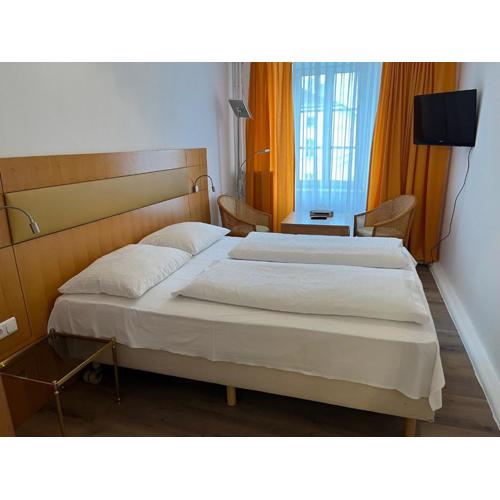 City Hotel Post 22