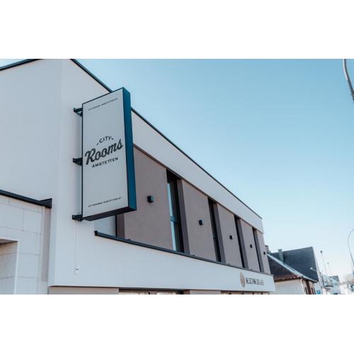 City Rooms Amstetten