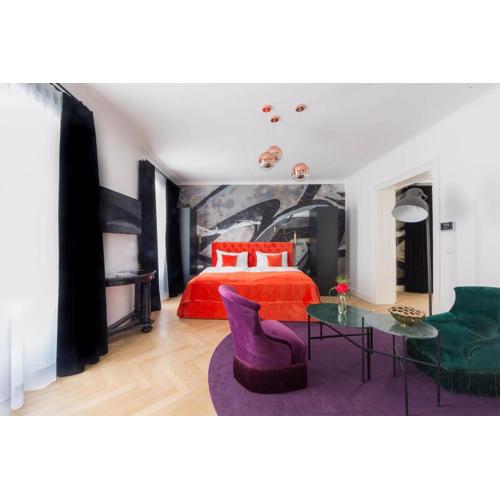 City Stay Vienna – Stephansdom