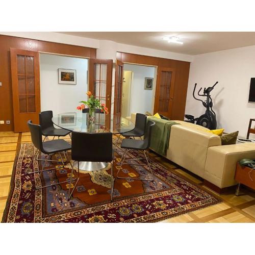 City Suite Grazbachgasse