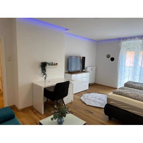 City Wohnung in Innenstadtlage