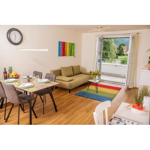 Cityapartment Dornbirn 50 qm