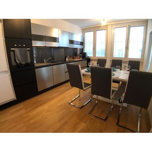 Cityapartment
