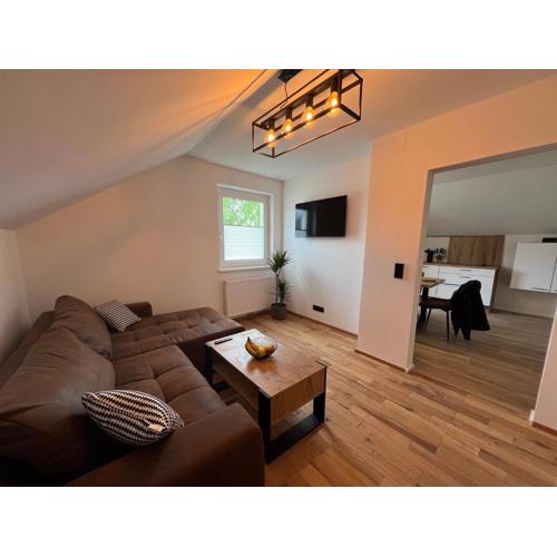 Cityapartments Reutte-Mühl