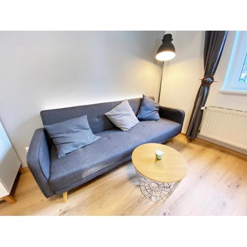 Cityappartement-Graz