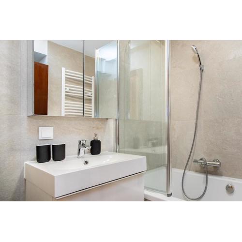 Citycenter Bad Ischl - Studio Apartments TRAUNKAi