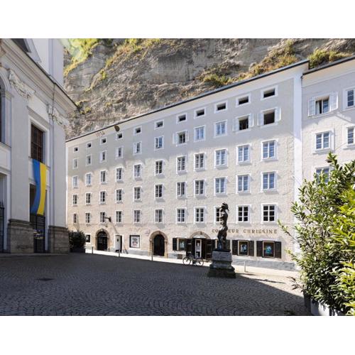 Citycenter Salzburg am Ursulinenplatz