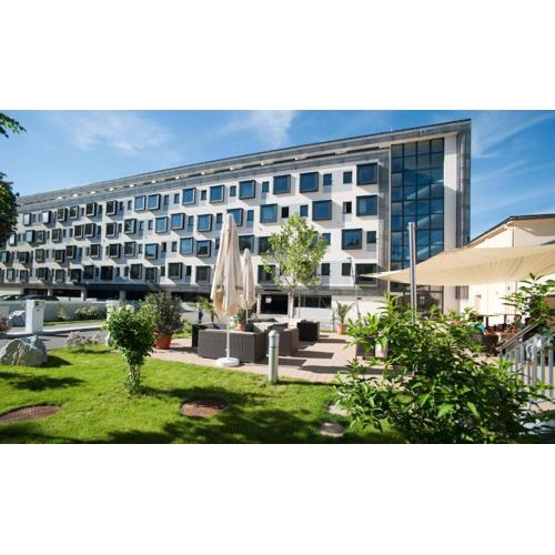 Cityhotel D&C St.Pölten