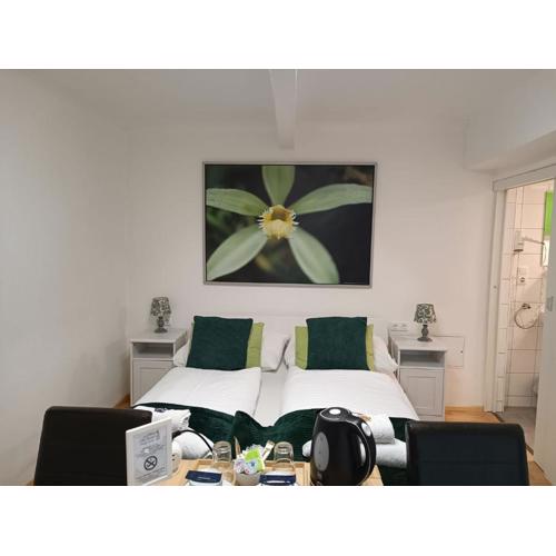Cityhotel Junger Fuchs