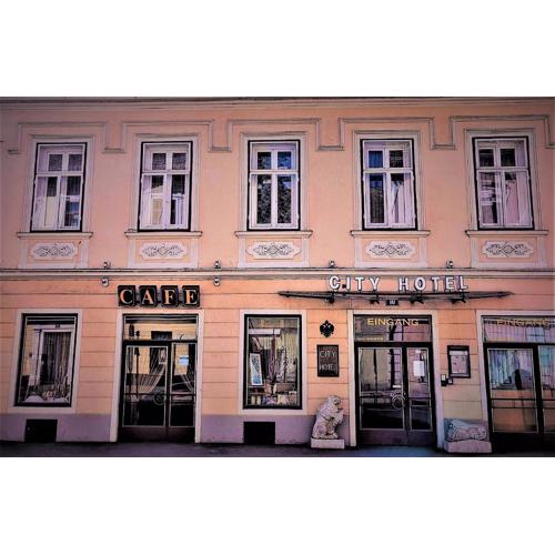 Cityhotel Ratheiser