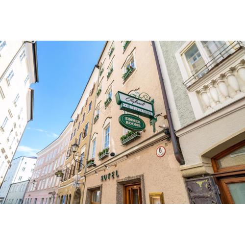 Cityhotel Trumer Stube