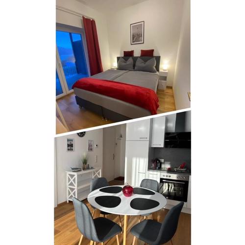 CityLake G23 Apartments mit kostenloser Parkmöglichkeit !!