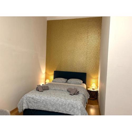 CityPlaza - Apartments 1020