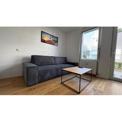 Cityscape Home
