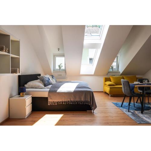 CitySuites Salzburg