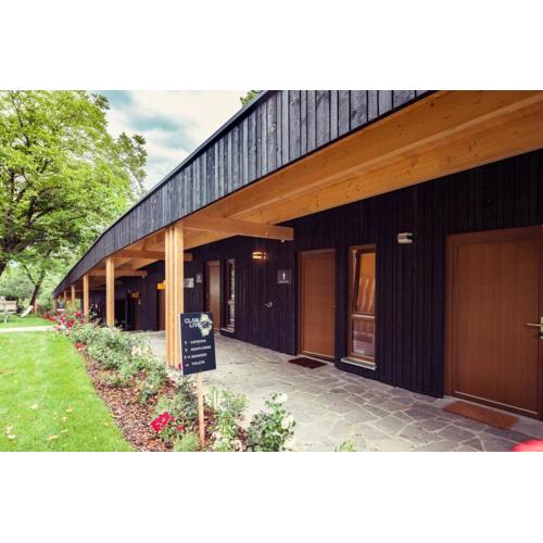 ClamLive Lodge