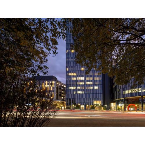 Clarion Hotel Vienna South