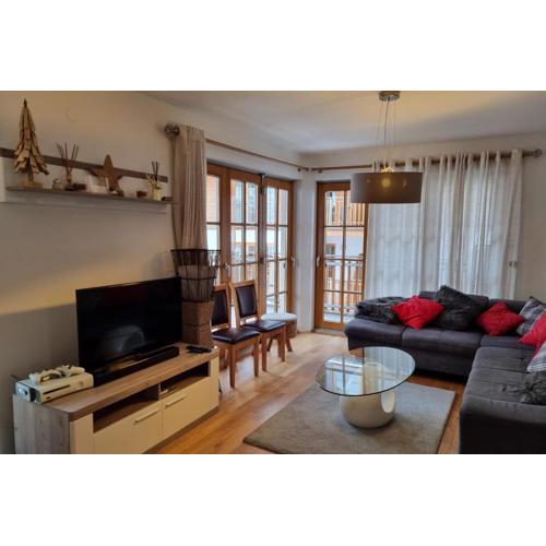 Claudia 3 by SMR Rauris Apartments - inc Spa and near Gondola