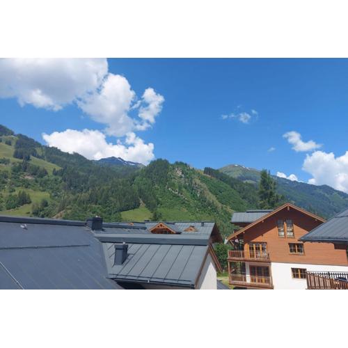 Claudia 5 by SMR Rauris Apartments - close to Spa and Gondola