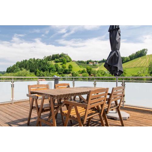 CLAUS RESCH APPARTEMENTS - E-Bike, Wandern, Minigolf, Familie, Urlaub an der Weinstraße