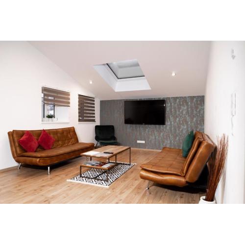 CLB Ferienwohnung