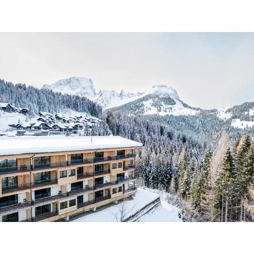Clofers Active Apartments Sonnleitn