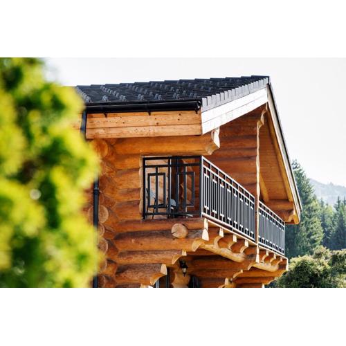 Clofers Leisure Lodges Jenig