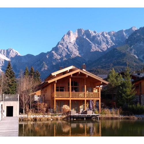 Clubhotel Hinterthal Am Florysee 6