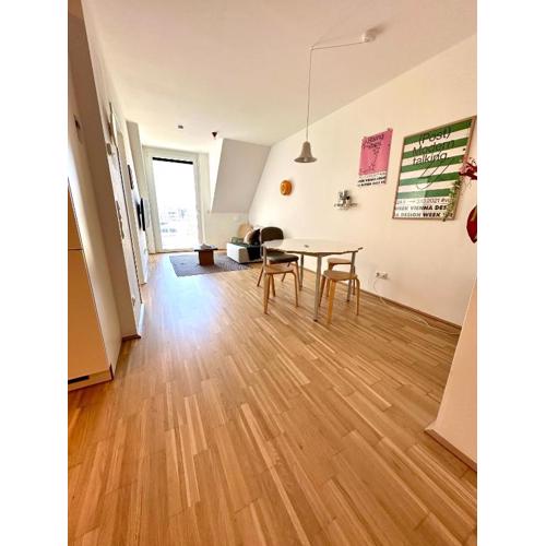 COHO City Apartments